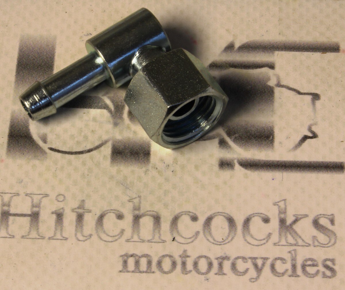 Petrol Pipe Fittings