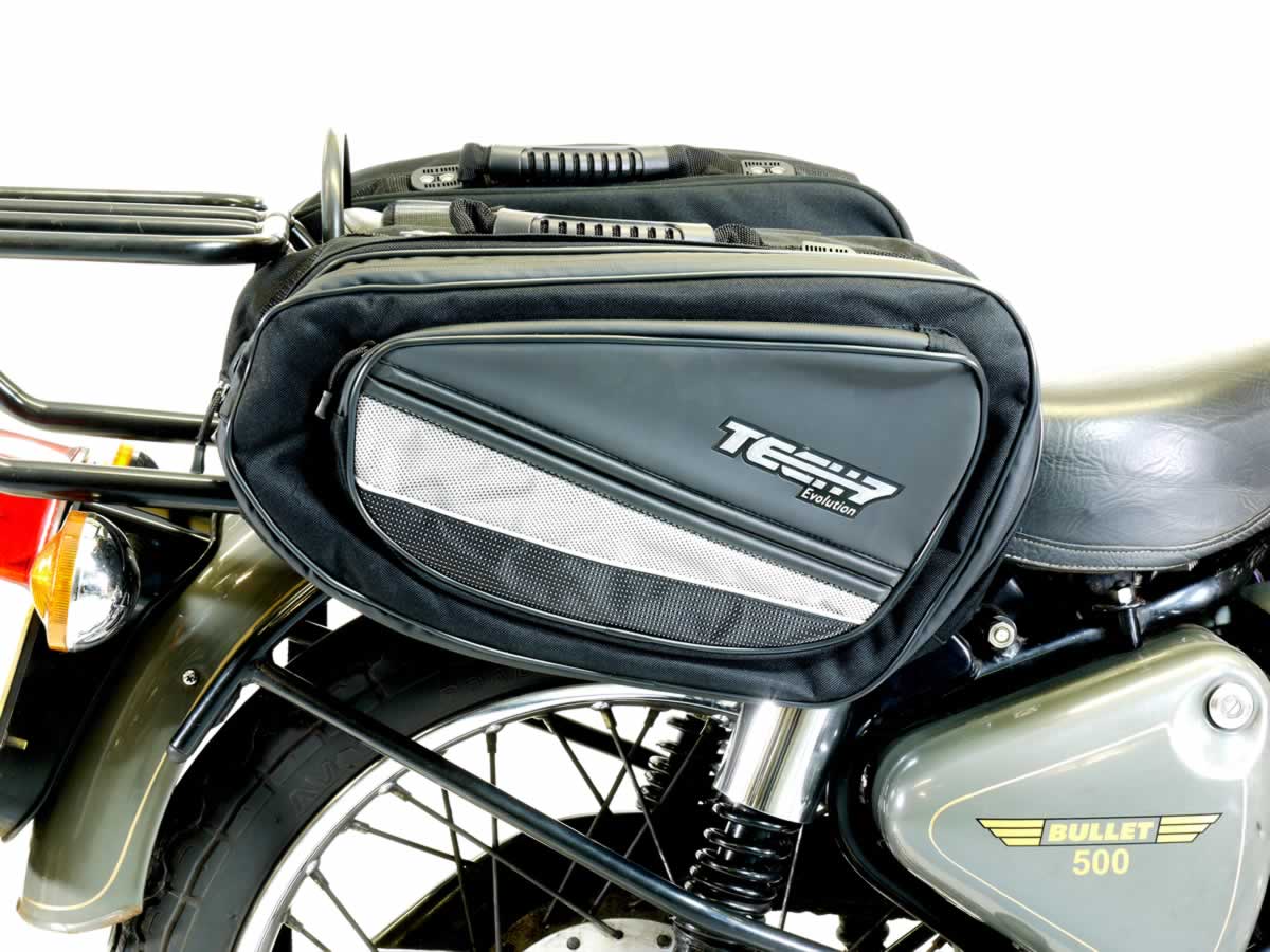 THROWOVERS (NYLON), BLACK