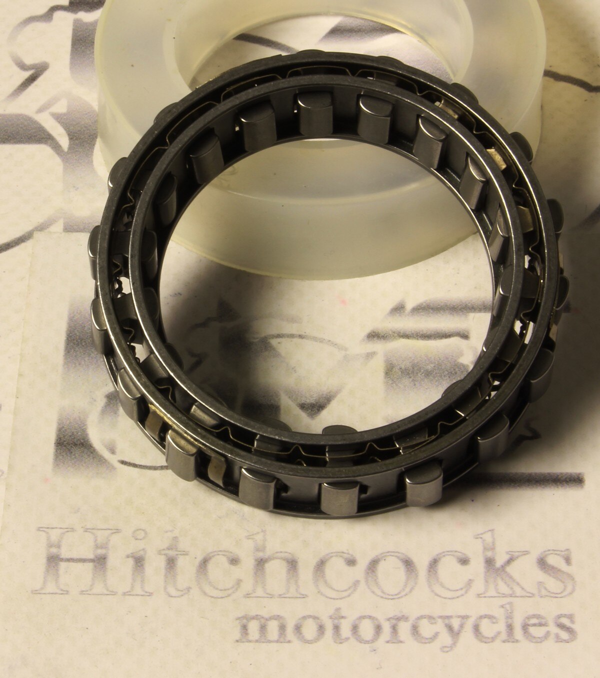 SPRAG CLUTCH, 500+535cc, ESTART ONLY. Sprag Clutch failure is a common