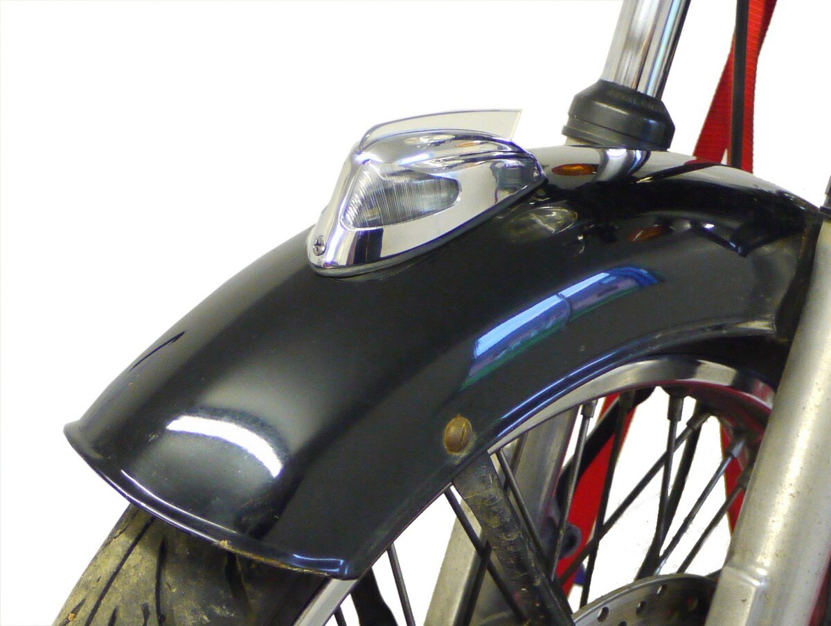mudguard mount