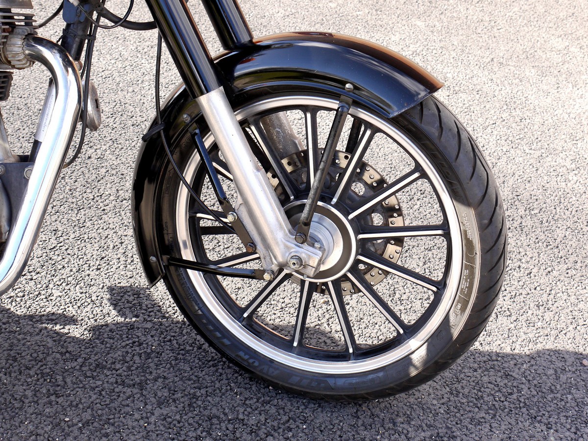 tubeless rim brake wheelset