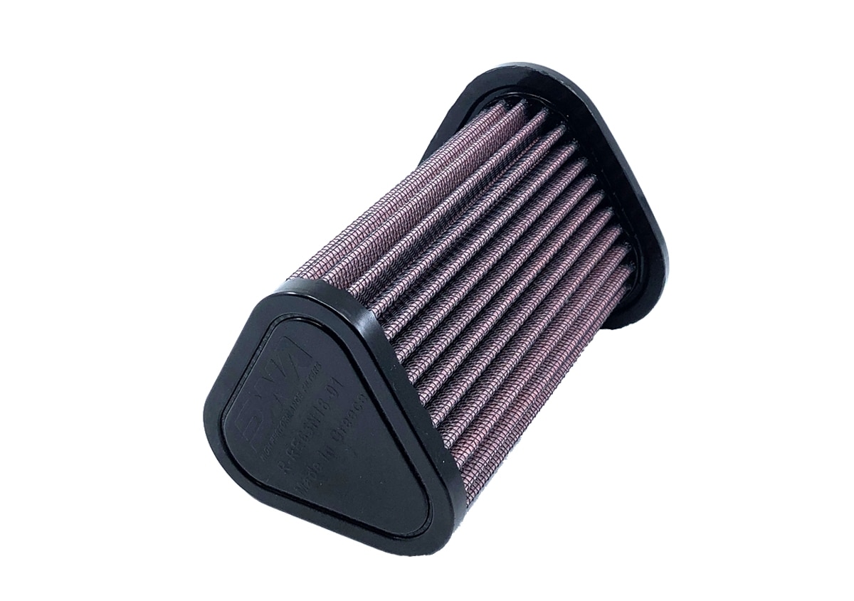 AIR FILTER ELEMENT, DNA, For 650 Interceptor and 650 Continental GT