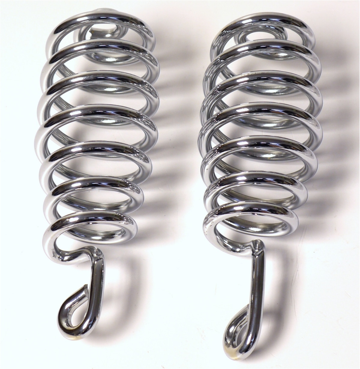 Seat Springs