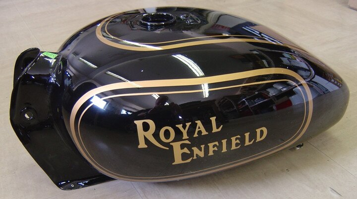 bullet new tank price