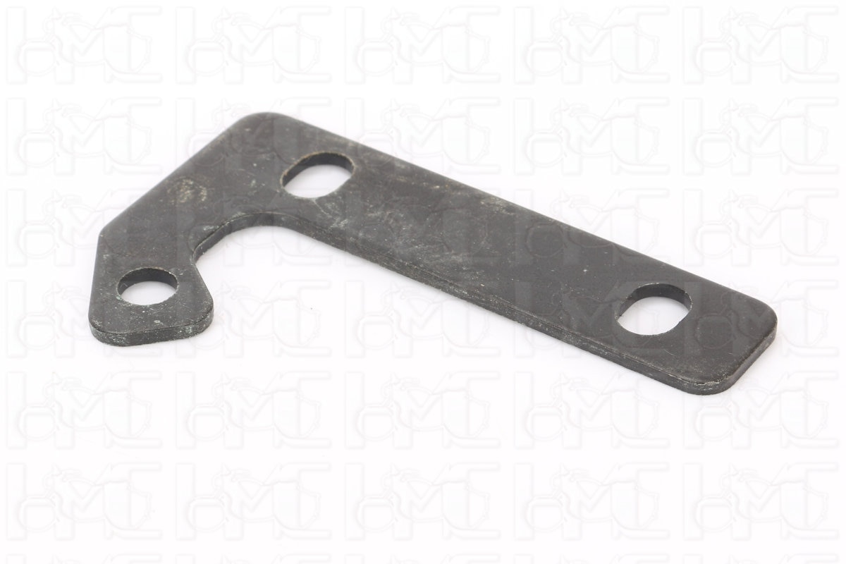 BRACKET, PURGE VALVE (EURO4 535 Continental GT)