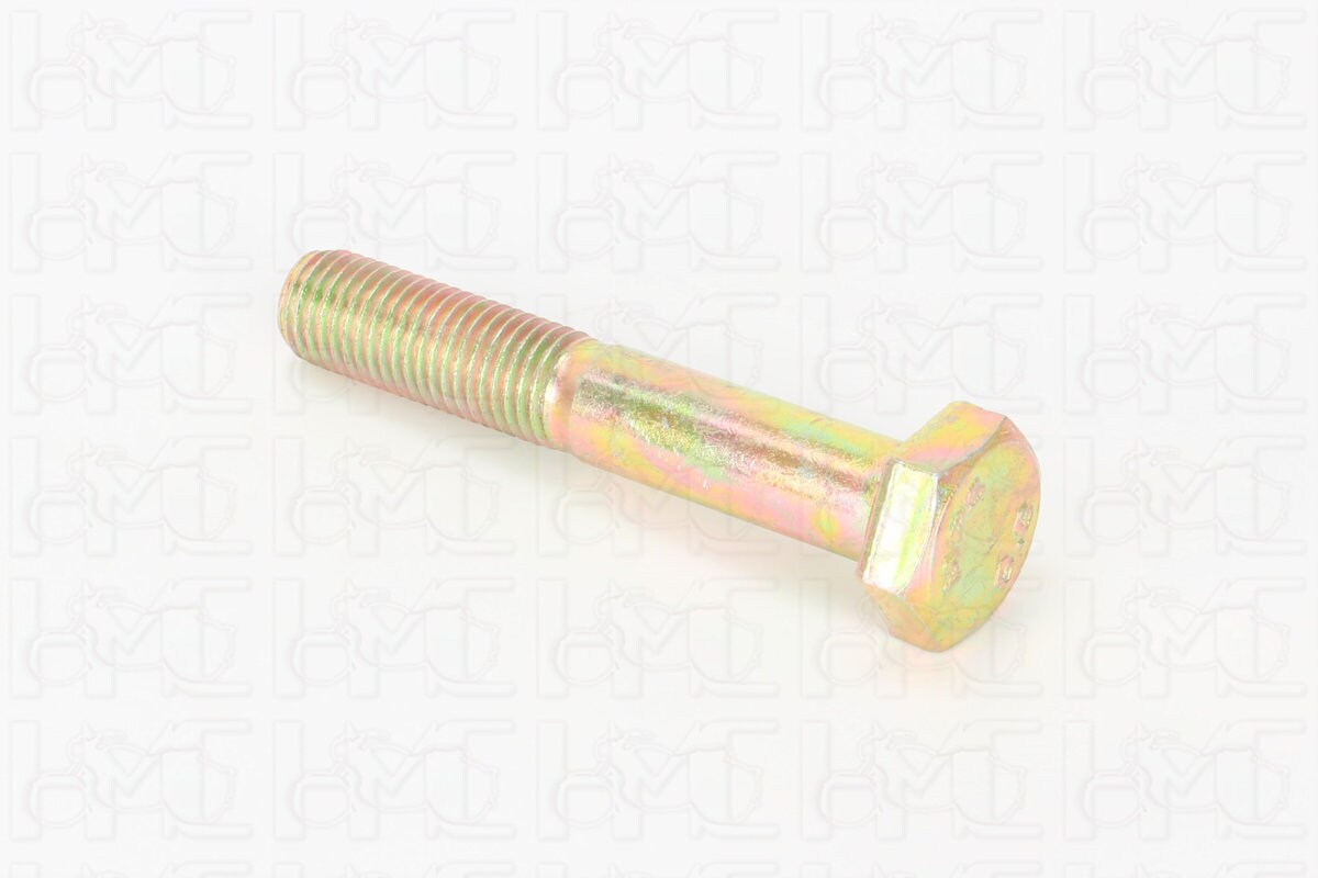 BOLT, M10 x 60 x 1.25
