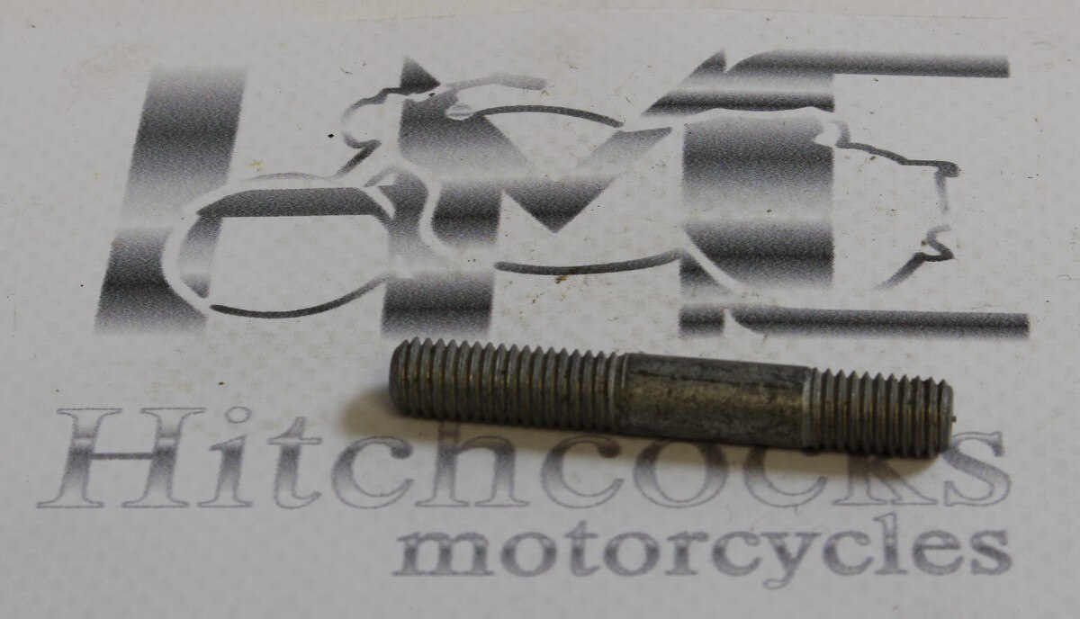 Genuine Triumph Rocker Box Stud Kit 1/4 X 20-26 TPI - 70-2980 31-0222 67-0343