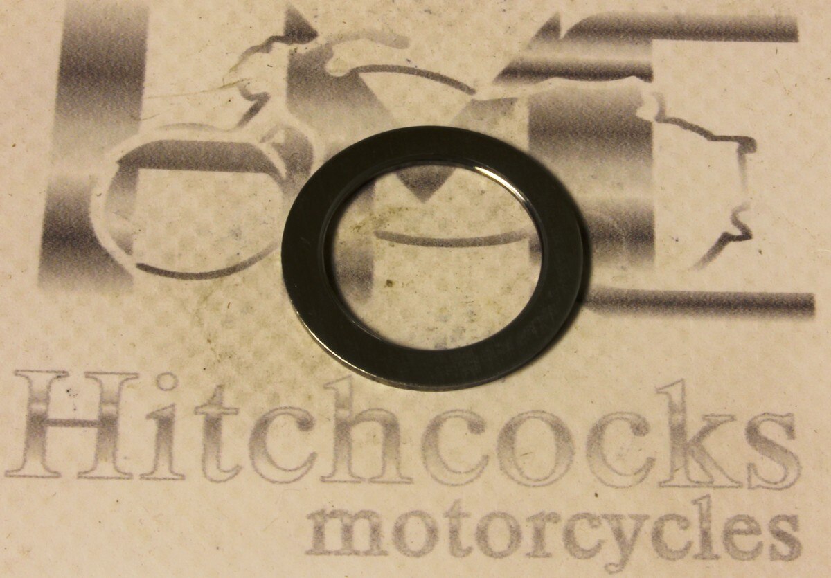 v brake pad washer order