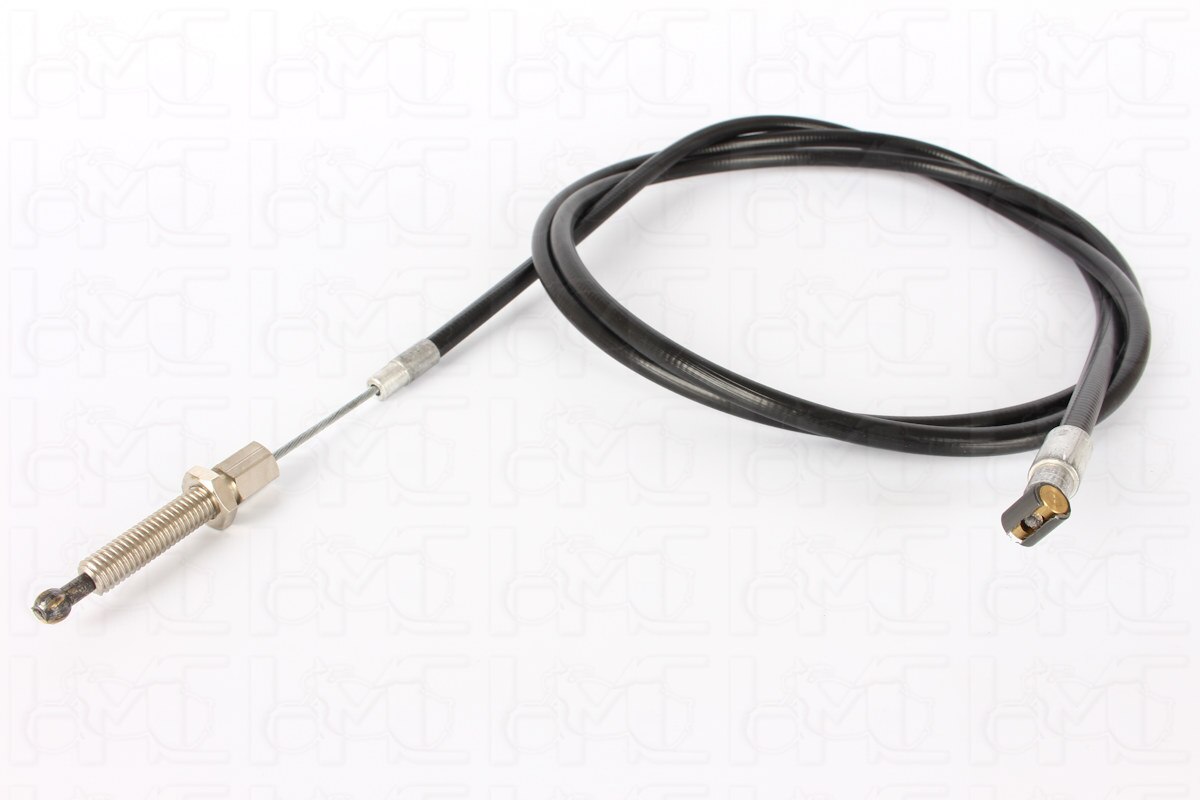 classic 350 clutch cable price