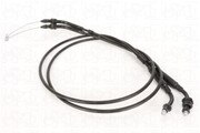 Royal Enfield Throttle Cable Push-Pull Set For 650cc Twin Models – Genuine OEM 576047 – US Seller
