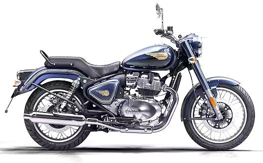 Royal Enfield 650 Bullet Accessories