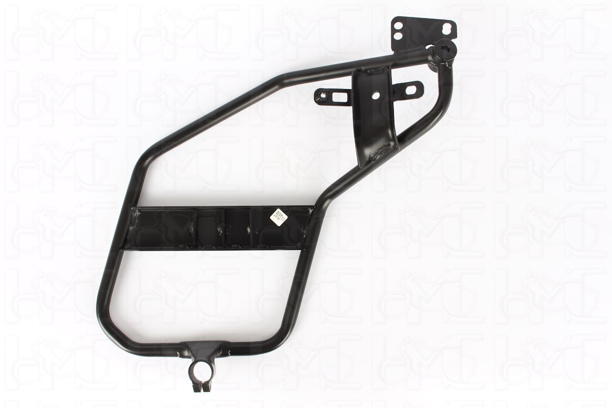 TOP FRAME LH WITH DECAL