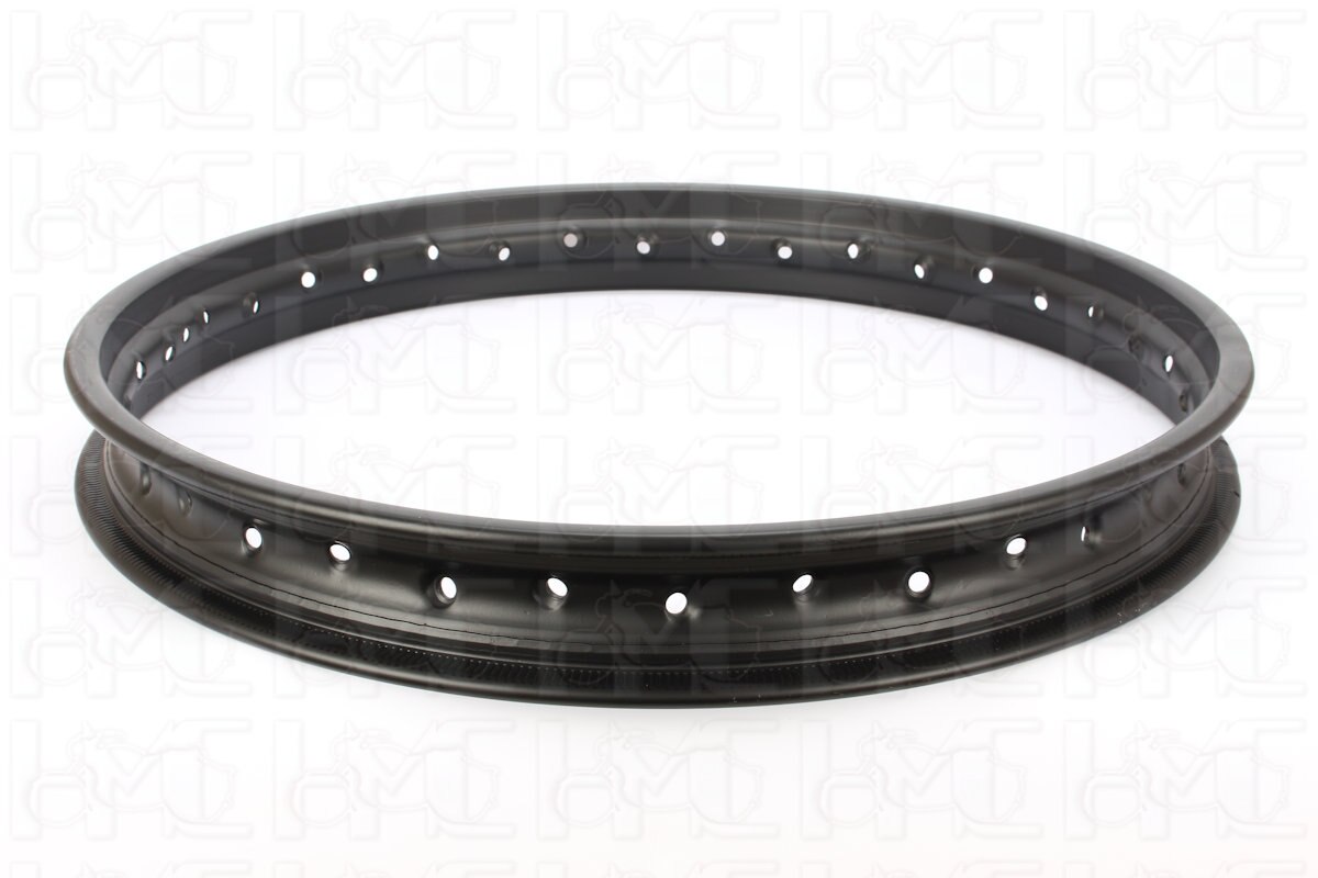 86038 Wheel Rim RIM, FRONT WHEEL