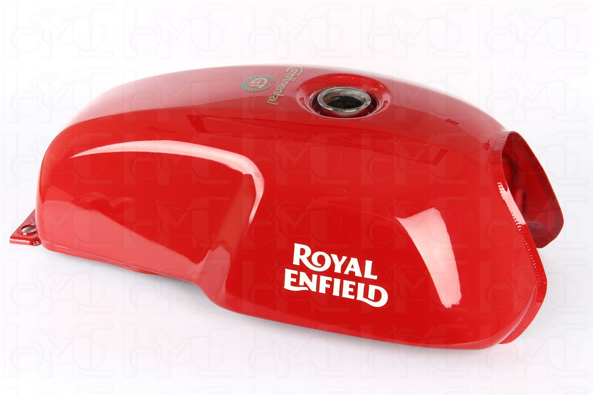 Classic 350 petrol online tank