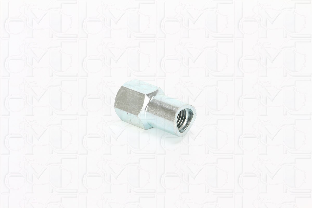 NUT, EXTENDED BRAKE ROD M8 x 1.0
