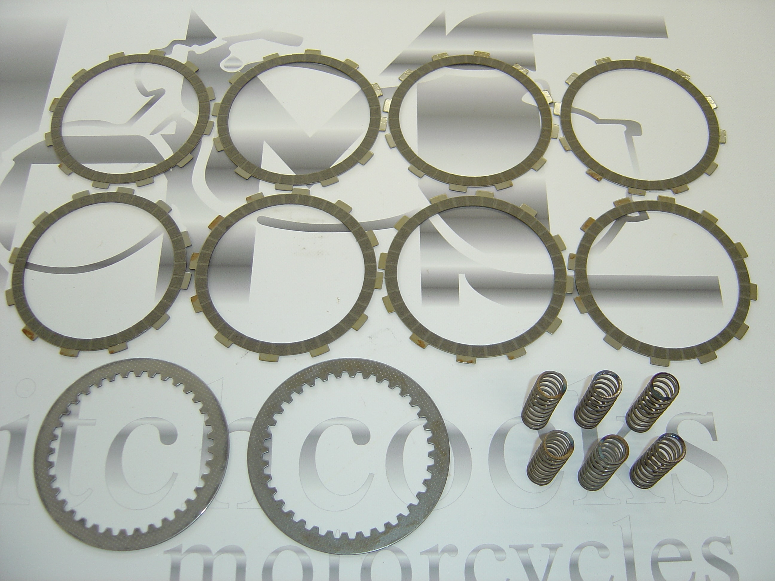 royal enfield original clutch plate price