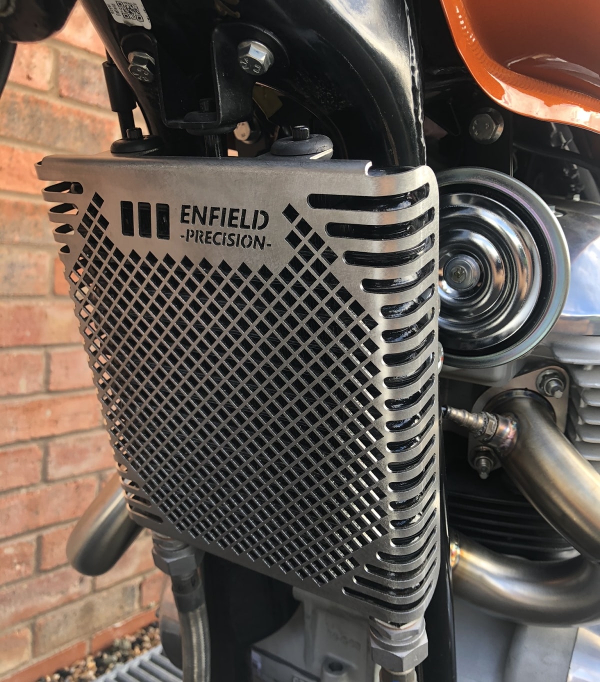 royal enfield thunderbird 350 parts price list