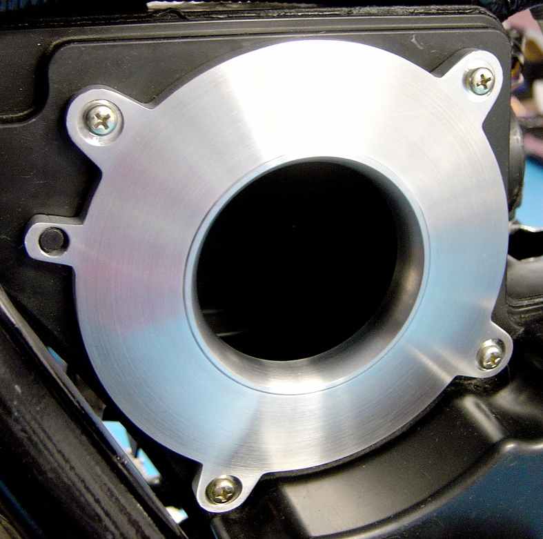 royal enfield air filter box cover