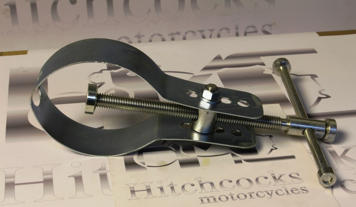 GUDGEON PIN EXTRACTOR