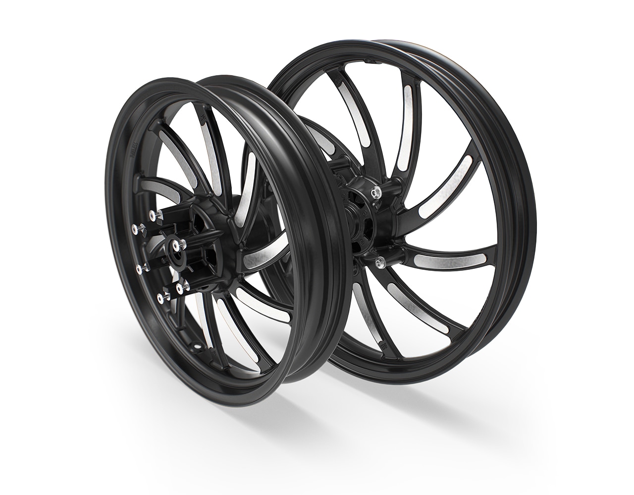 ALLOY WHEEL SET 19 18