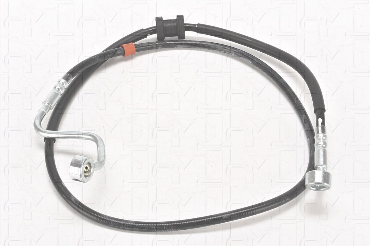 BRAKE HOSE ASSY - ABS MODULE TO FRONT MASTER CLYINDER