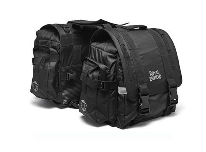 thunderbird 350 saddle bag stay