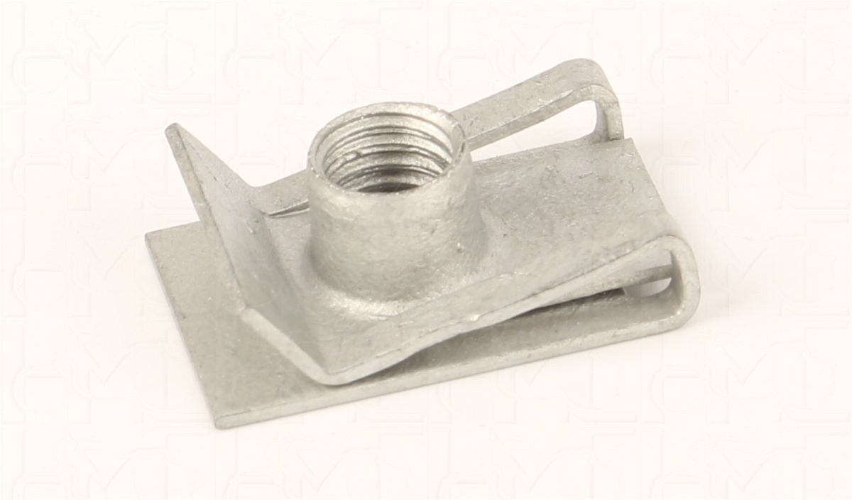 M8 CLIP NUT M8 CLIP NUT