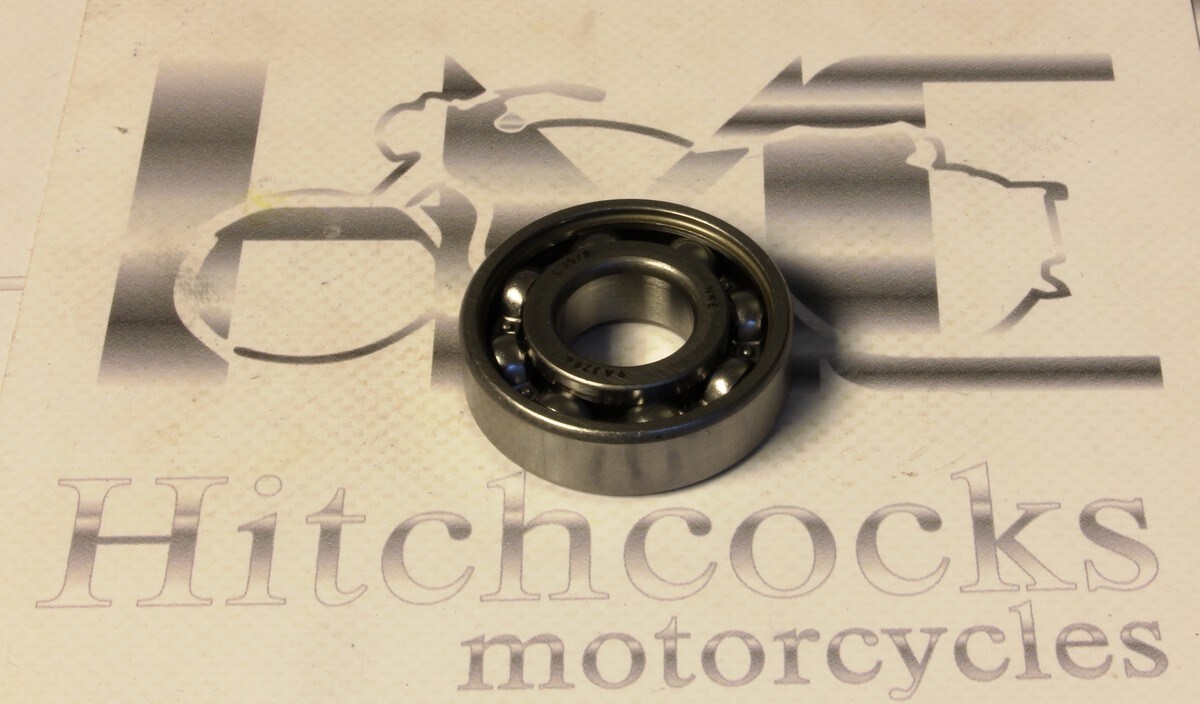 BEARING WHEEL LS7