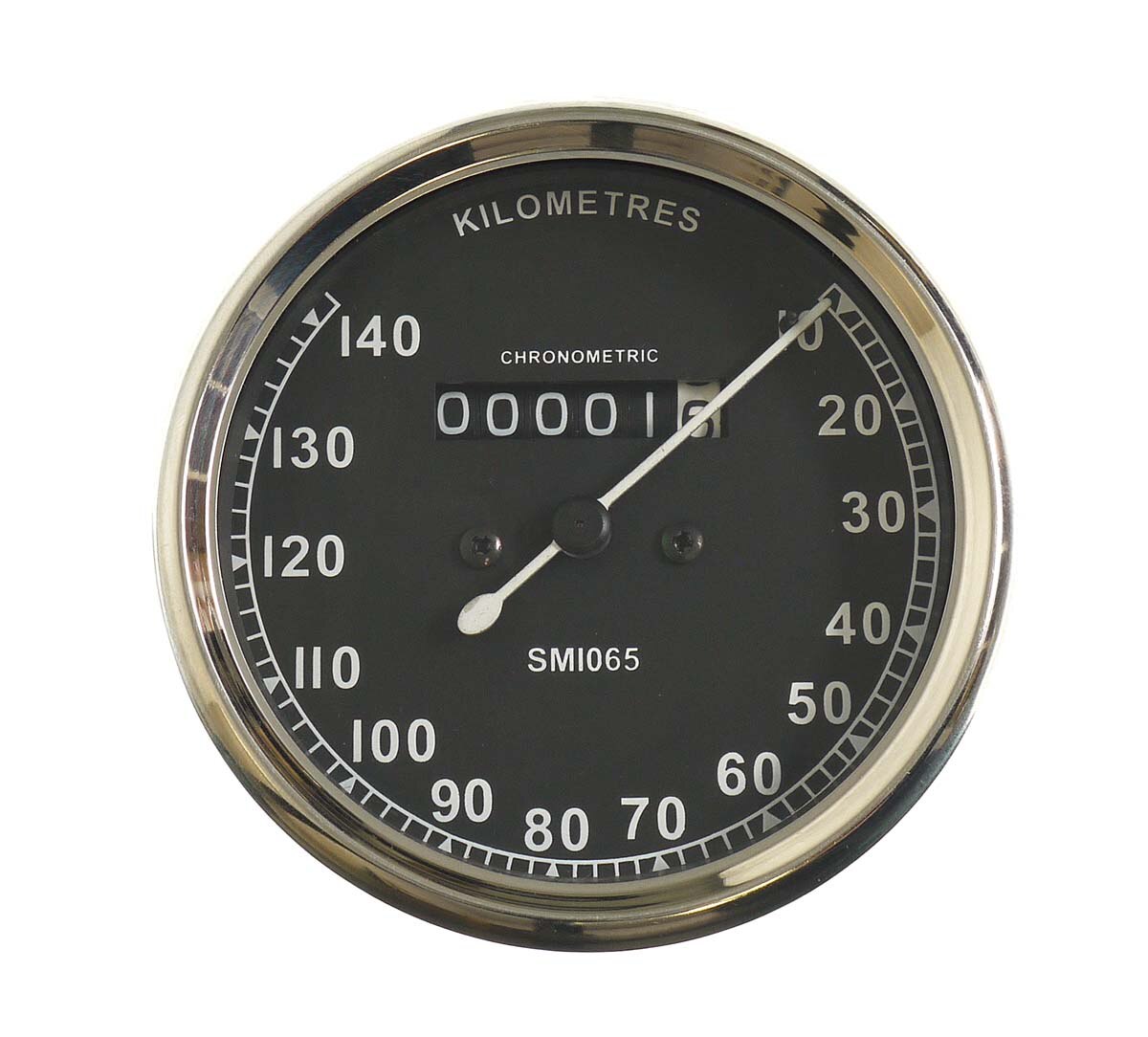 Speedometer (Old Style)