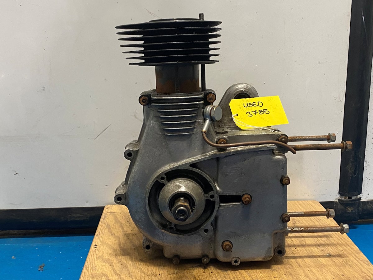 bullet g2 engine for sale
