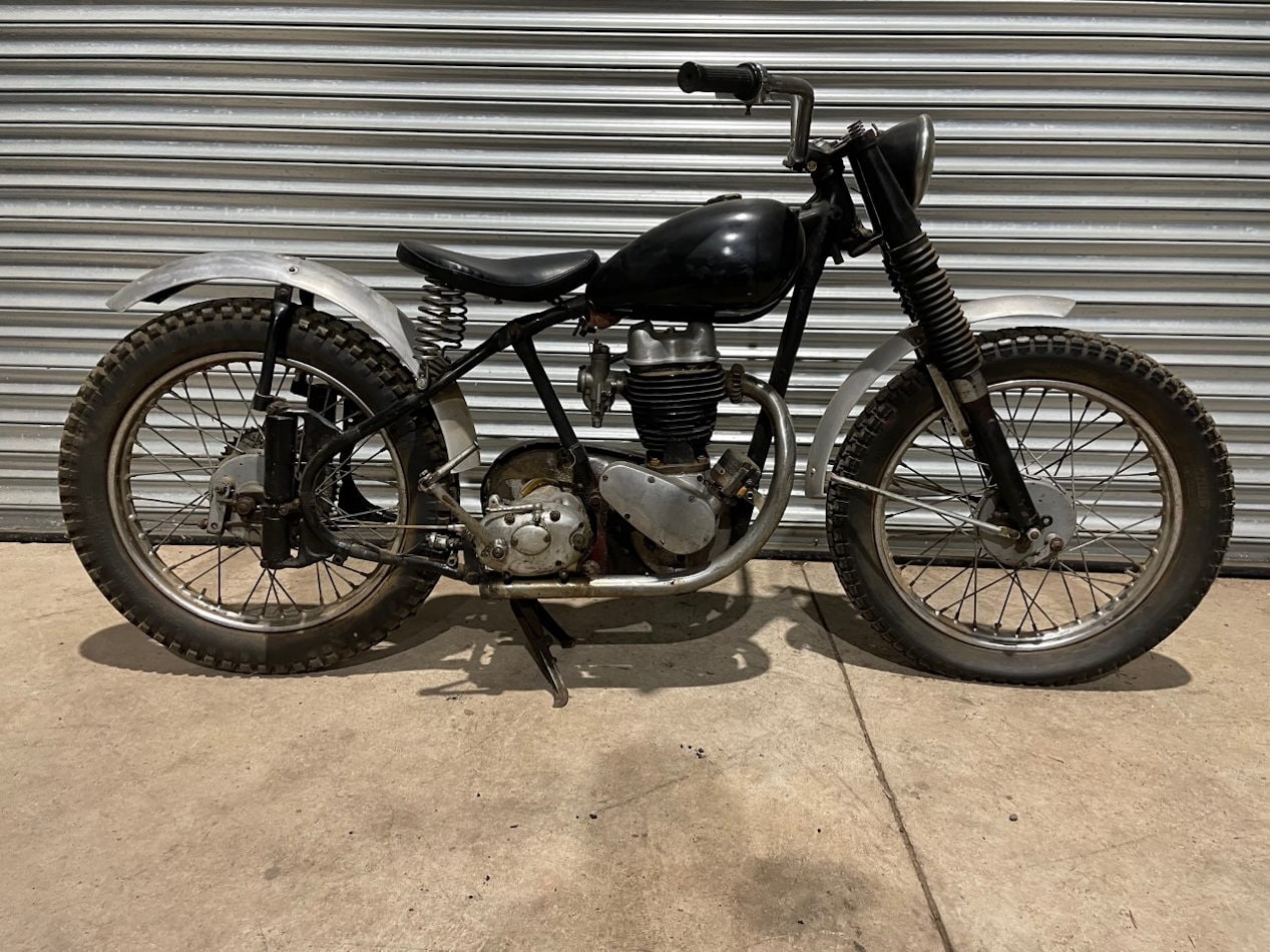 specialized 3 speed bike