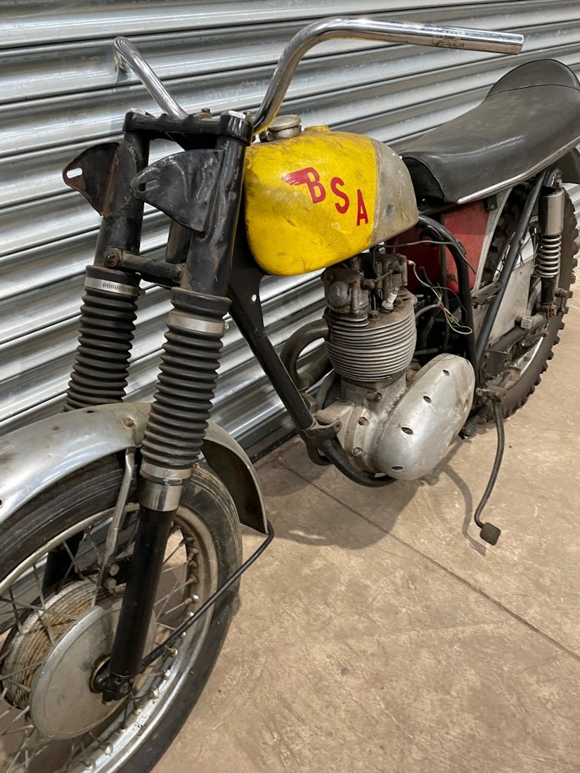 レア　AA Motorcycle Type4　トライアンフ　ノートン　BSA クラシックバイク | トライアンフ | ノートン | BSA