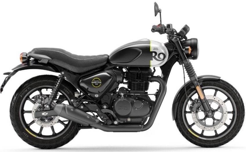 350 Hunter
