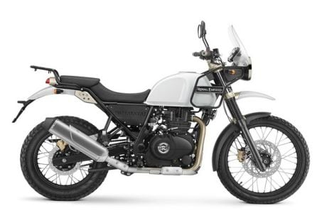 Royal enfield himalayan parts online hotsell